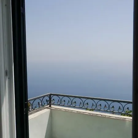 Casa Panoramica Amalfi