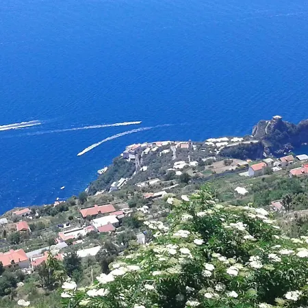 Holiday home Casa Panoramica