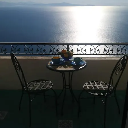 Casa Panoramica *