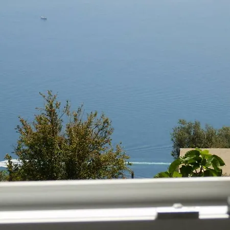 Casa Panoramica * أمالفي