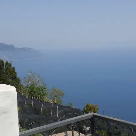 Casa Panoramica * 아말피