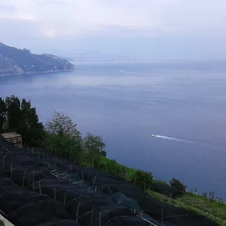 بيت للعطل Casa Panoramica *