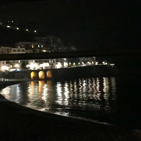 بيت للعطل Casa Panoramica *