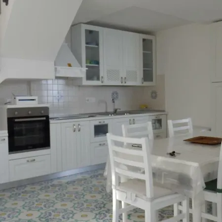 Casa Panoramica * 아말피