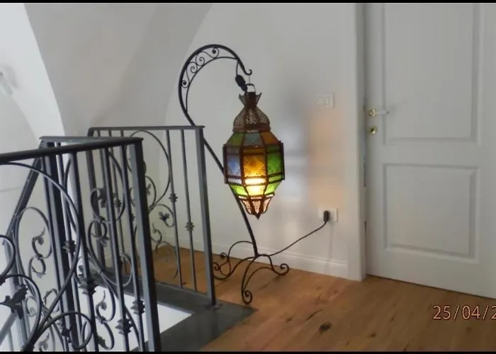 Casa Panoramica أمالفي