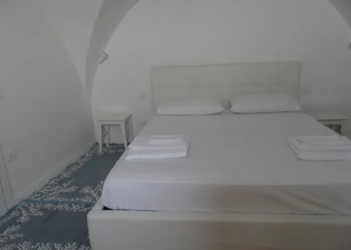 Casa Panoramica بيت للعطل أمالفي