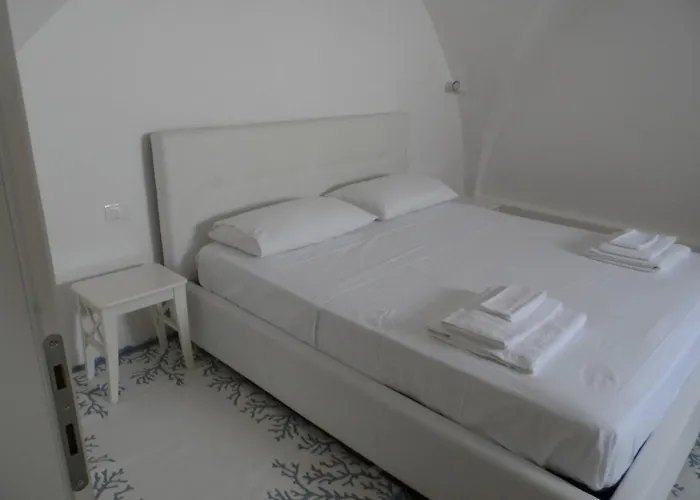 Casa Panoramica * أمالفي