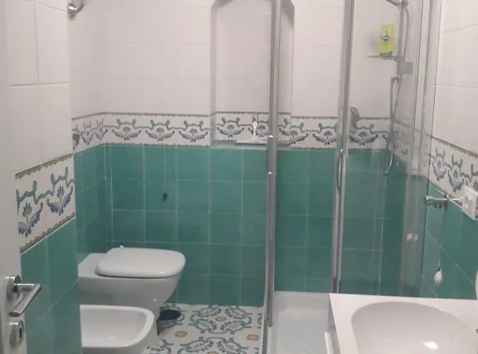 بيت للعطل Casa Panoramica