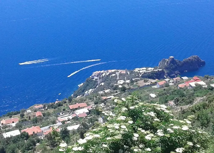 بيت للعطل Casa Panoramica