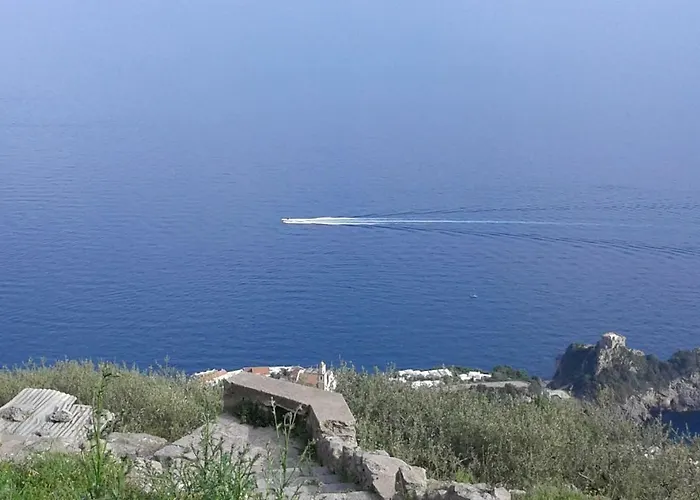 Casa Panoramica بيت للعطل