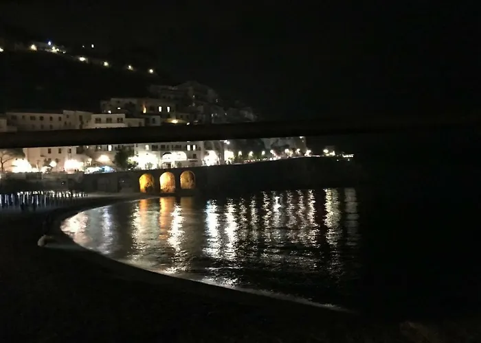 بيت للعطل Casa Panoramica *