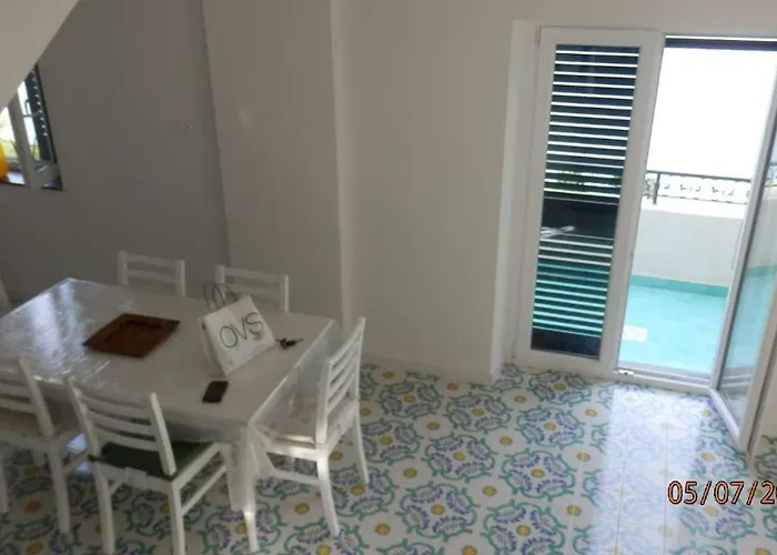 Casa Panoramica بيت للعطل