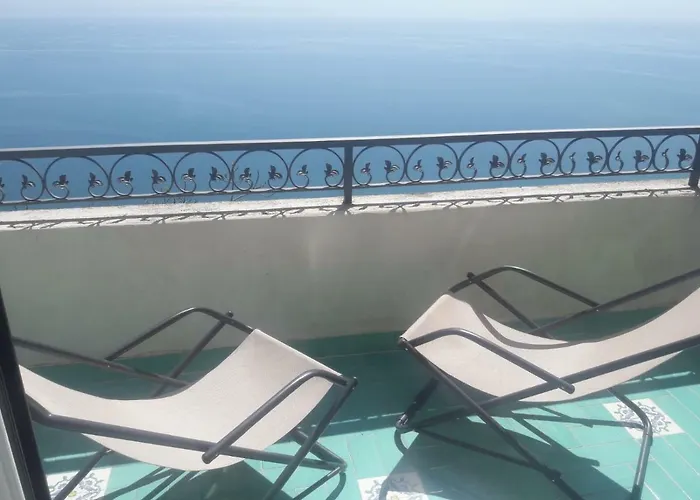 Casa Panoramica بيت للعطل *