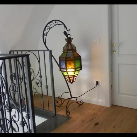 Casa Panoramica 아말피