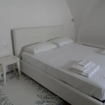 Casa Panoramica * 아말피