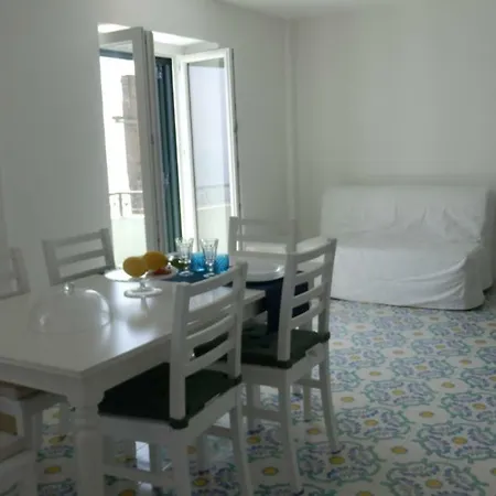 Casa Panoramica Holiday home *