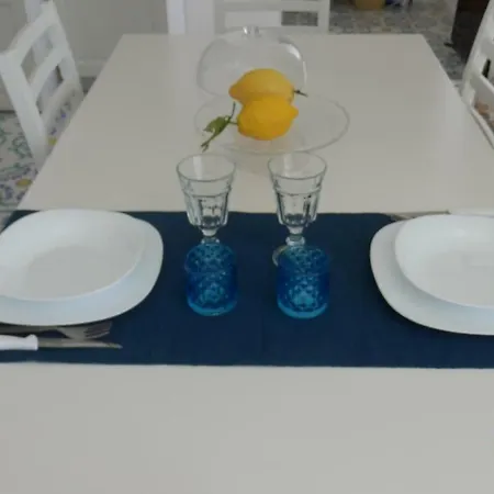 Casa Panoramica Holiday home *