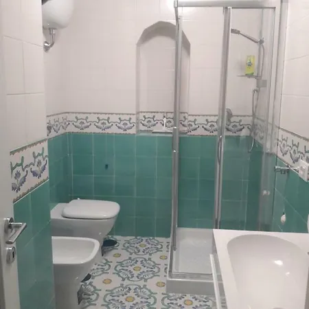 Holiday home Casa Panoramica