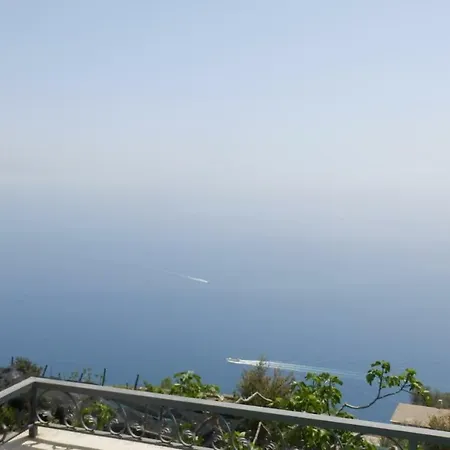 Casa Panoramica *