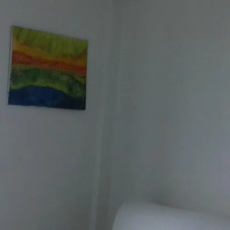 펜션 Casa Panoramica