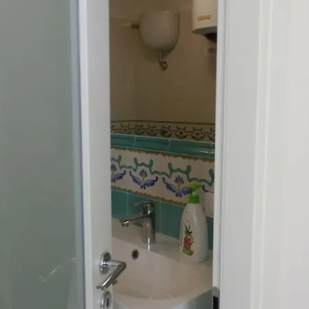 펜션 Casa Panoramica