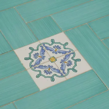 Casa Panoramica 펜션 아말피