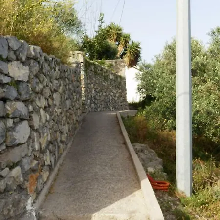 Casa Panoramica Hébergement de vacances Amalfi