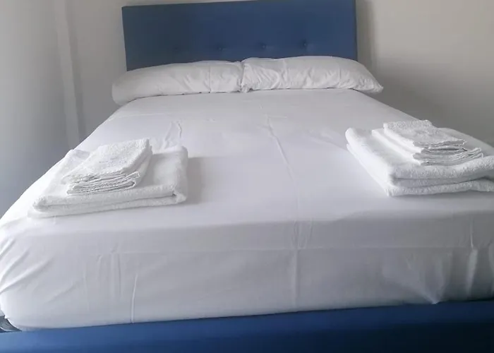 Casa Panoramica * 아말피