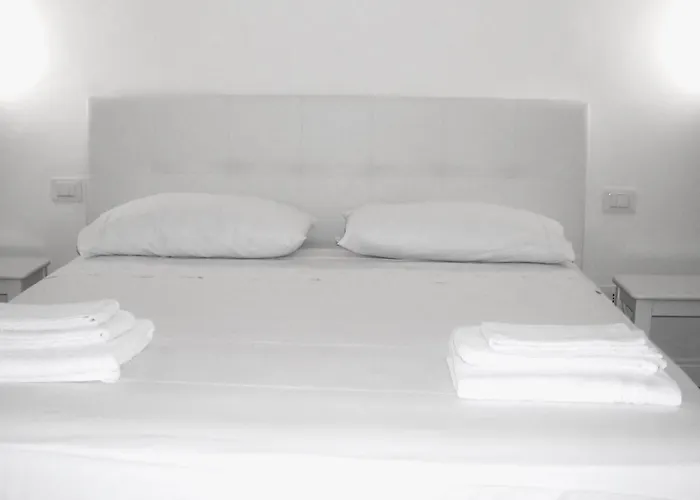 Casa Panoramica Holiday home