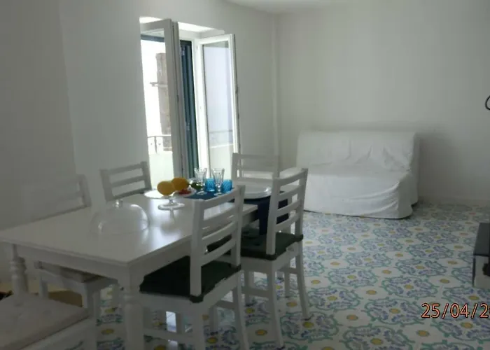 Casa Panoramica 펜션 *