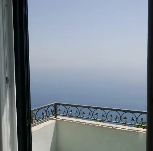Casa Panoramica Amalfi