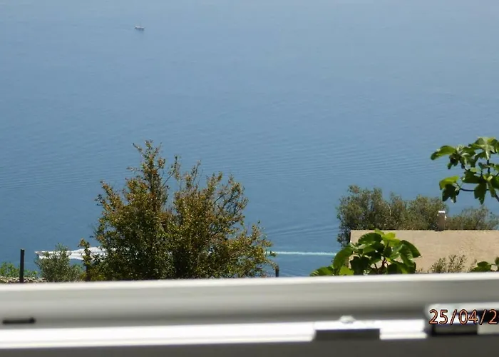 Casa Panoramica * Amalfi