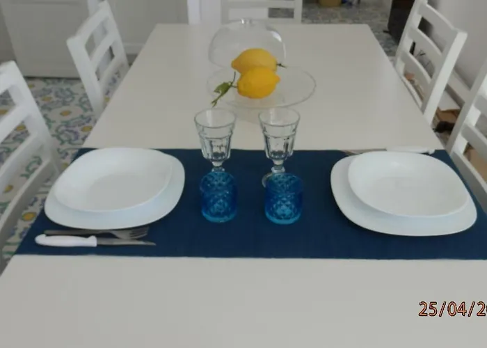 Casa Panoramica 펜션 *