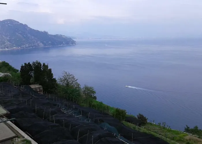 펜션 Casa Panoramica *