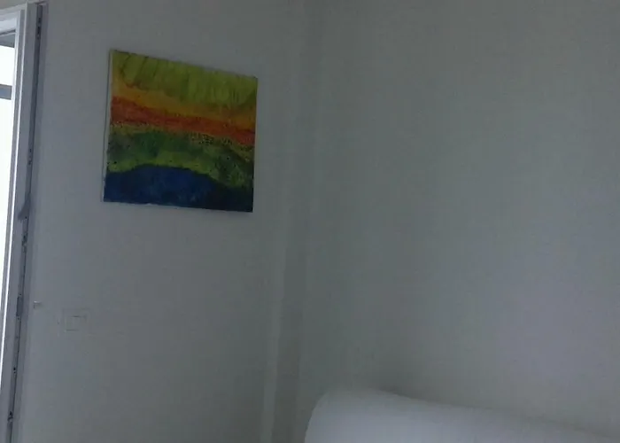 펜션 Casa Panoramica