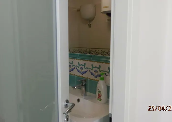 펜션 Casa Panoramica