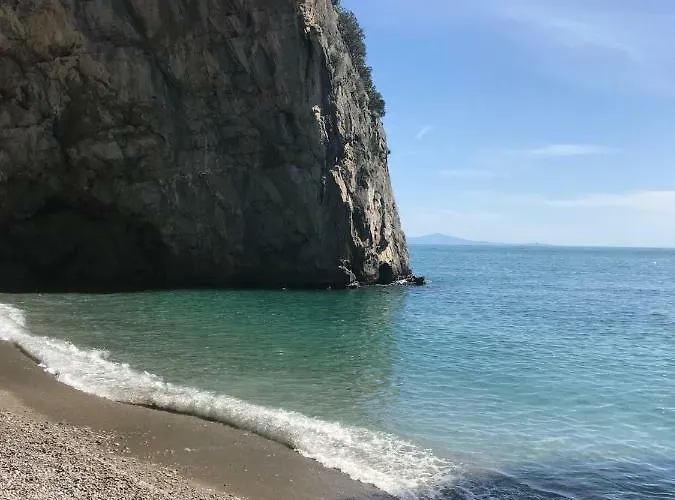 Casa Panoramica * Amalfi