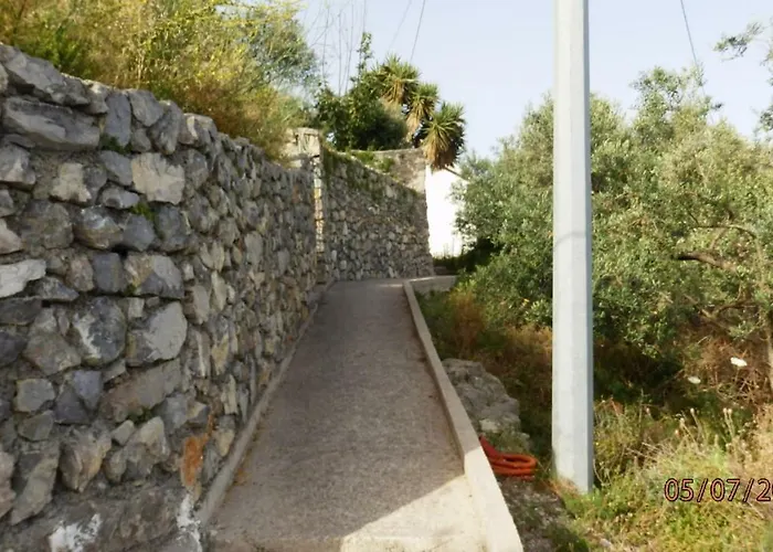 Casa Panoramica Holiday home Amalfi