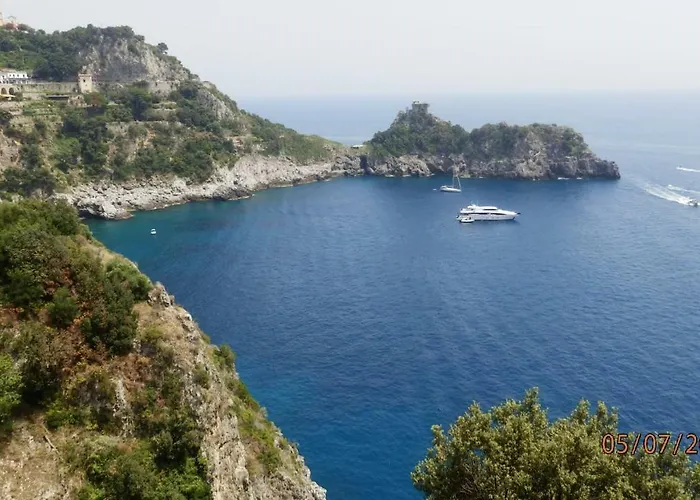 Casa Panoramica 度假居