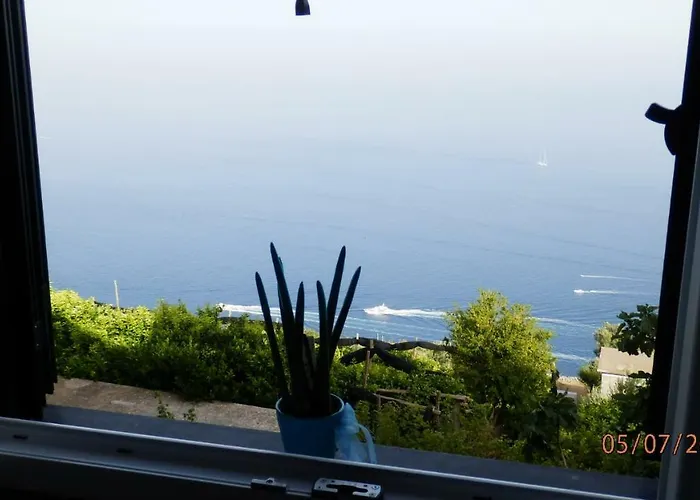 度假居 Casa Panoramica *