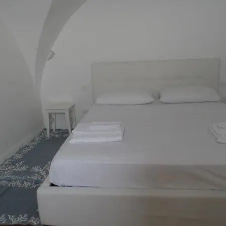 Casa Panoramica Prázdninový dům Amalfi