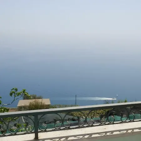 Prázdninový dům Casa Panoramica *