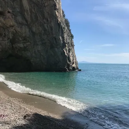 Casa Panoramica * Amalfi