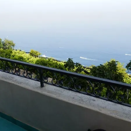 Casa Panoramica Amalfi
