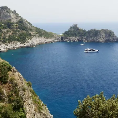 Casa Panoramica Hébergement de vacances