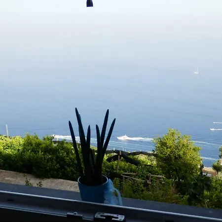 Hébergement de vacances Casa Panoramica *